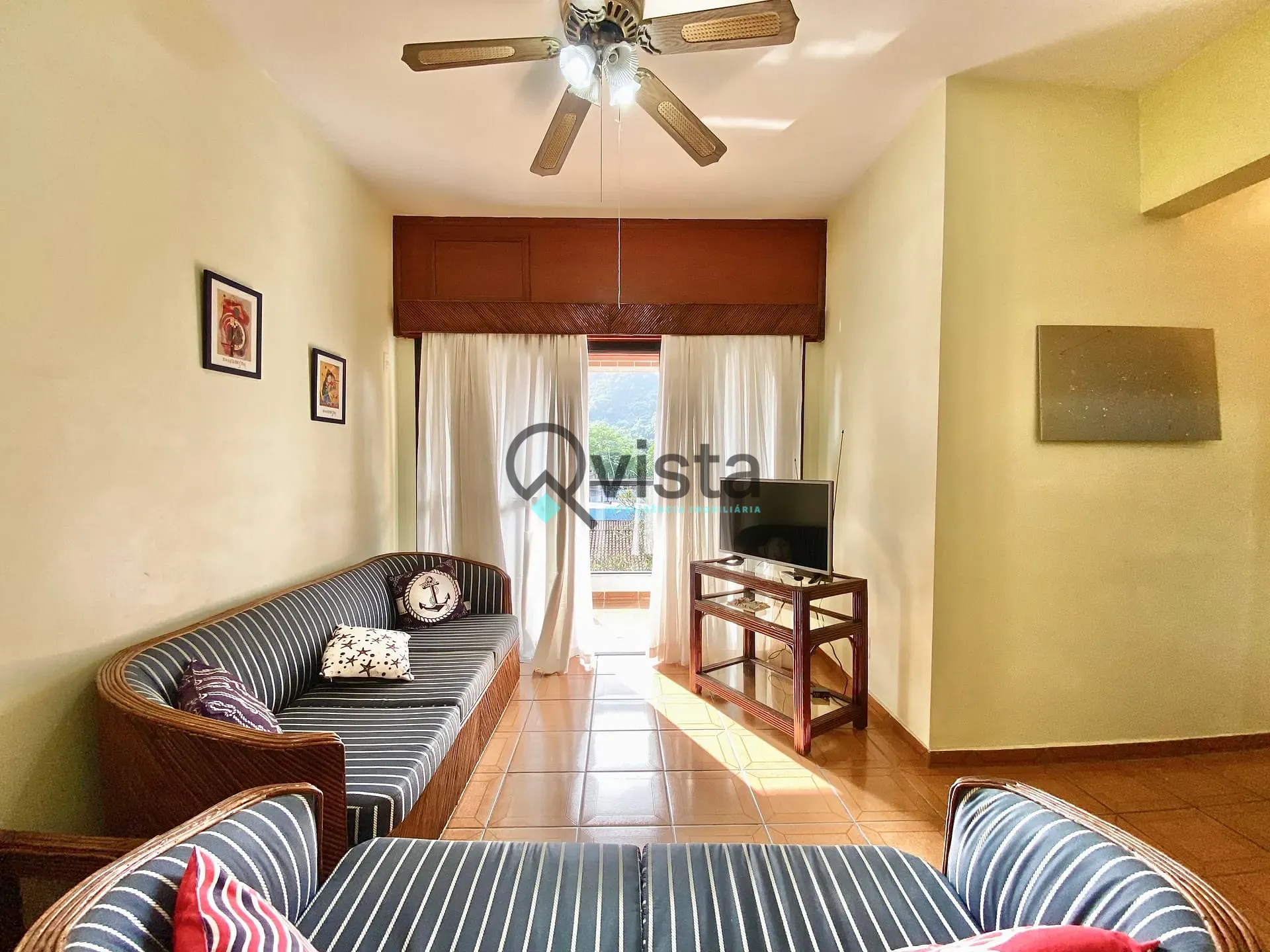 Apartamento, 2 quartos, 55 m² - Foto 2