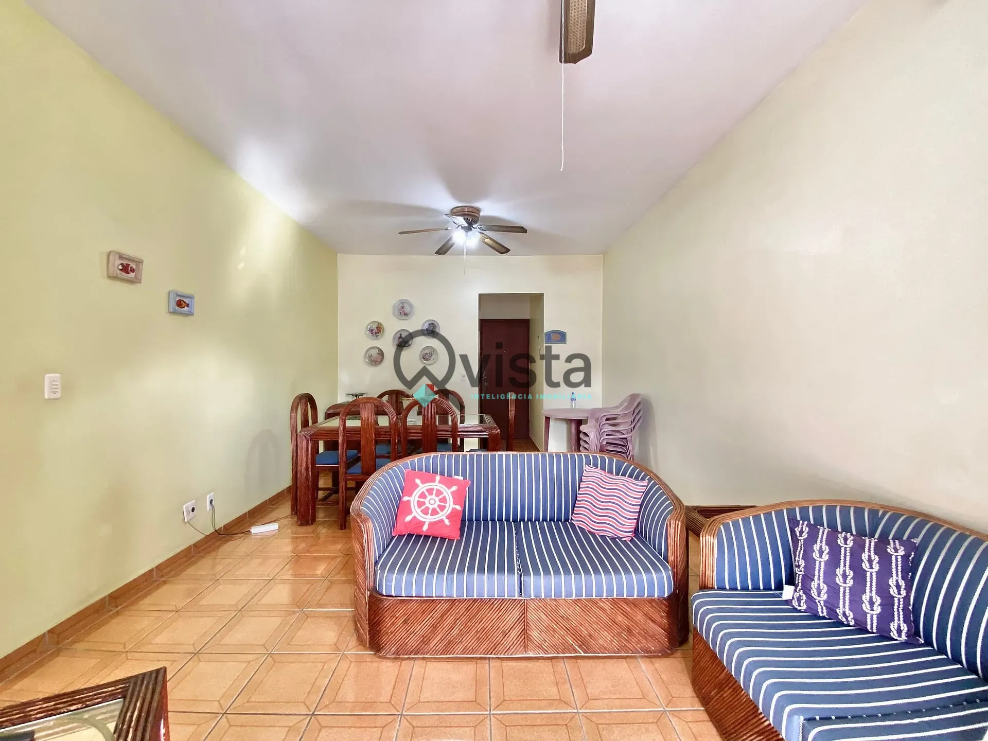 Apartamento, 2 quartos, 55 m² - Foto 7