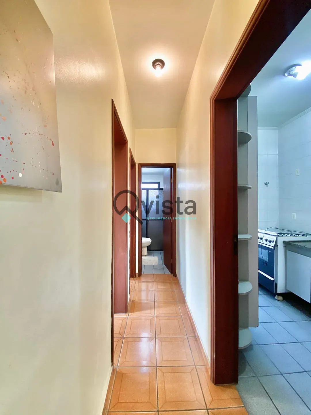 Apartamento, 2 quartos, 55 m² - Foto 8