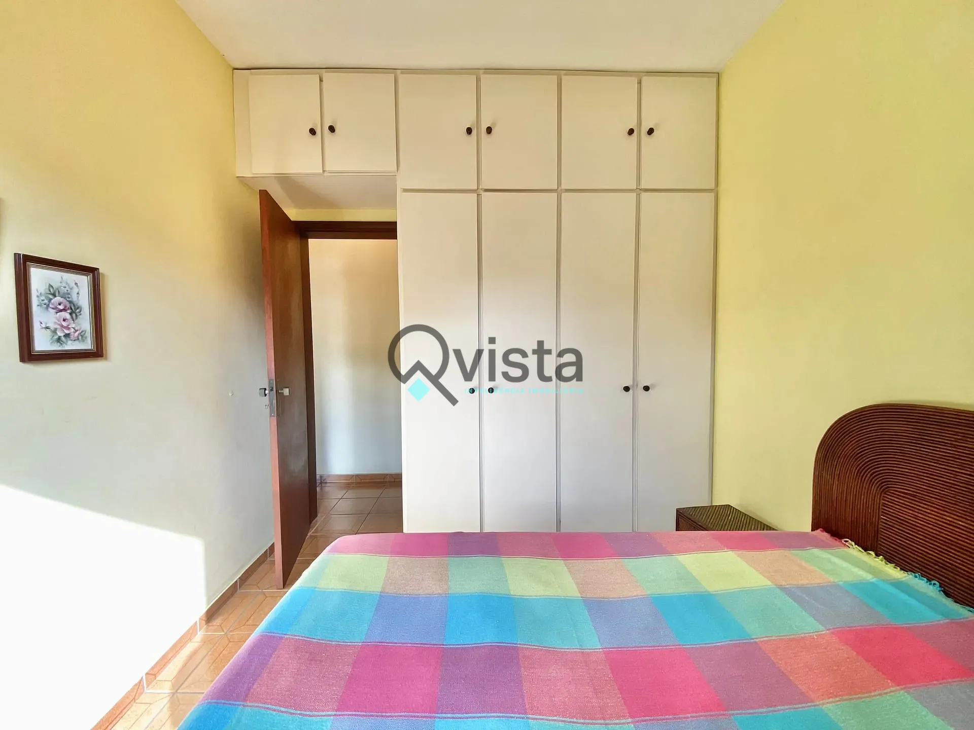 Apartamento, 2 quartos, 55 m² - Foto 11