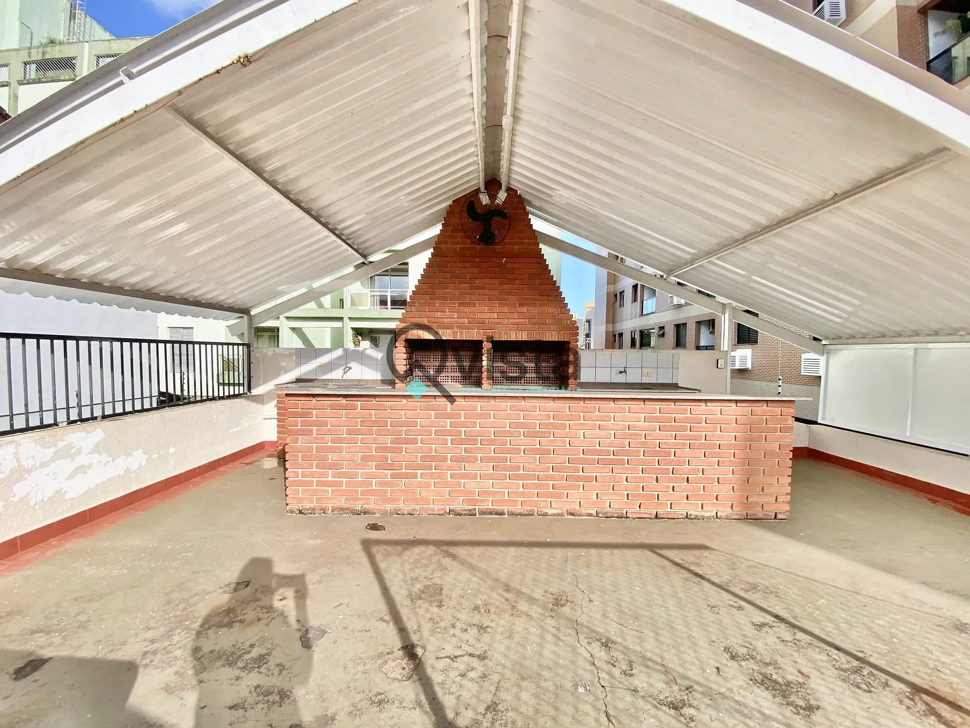 Apartamento, 2 quartos, 55 m² - Foto 30