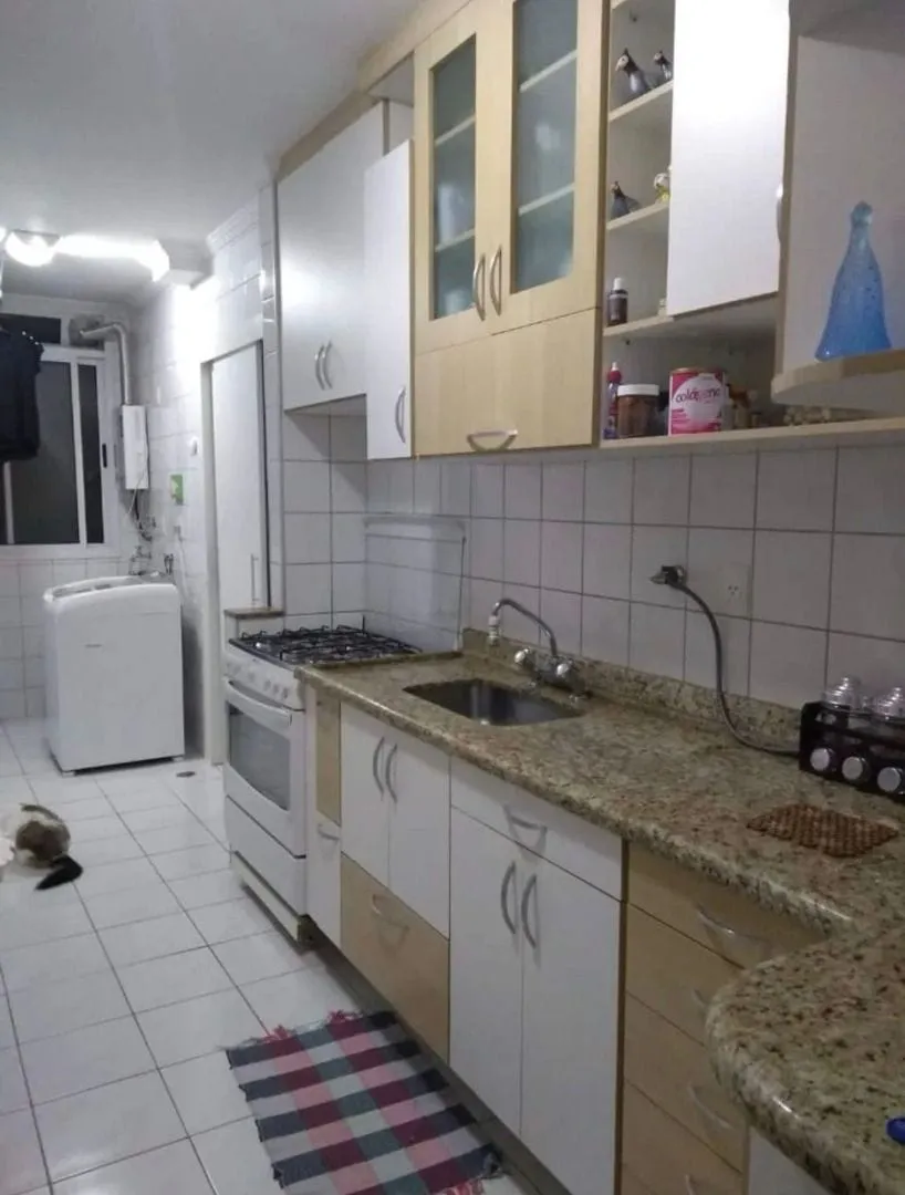 Apartamento, 3 quartos, 90 m² - Foto 6