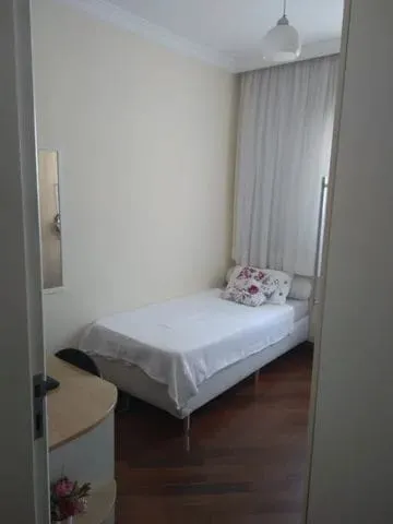 Apartamento, 3 quartos, 90 m² - Foto 9