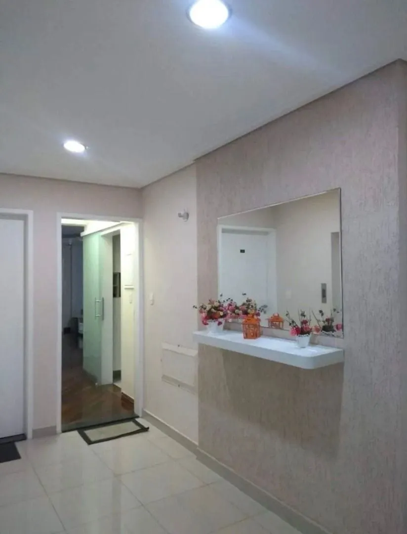 Apartamento, 3 quartos, 90 m² - Foto 1
