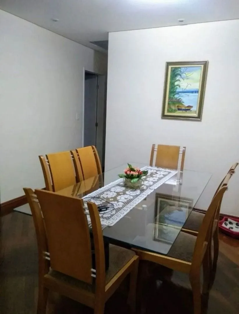Apartamento, 3 quartos, 90 m² - Foto 4