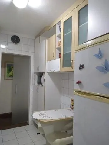 Apartamento, 3 quartos, 90 m² - Foto 7