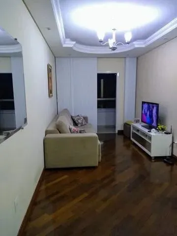 Apartamento, 3 quartos, 90 m² - Foto 3