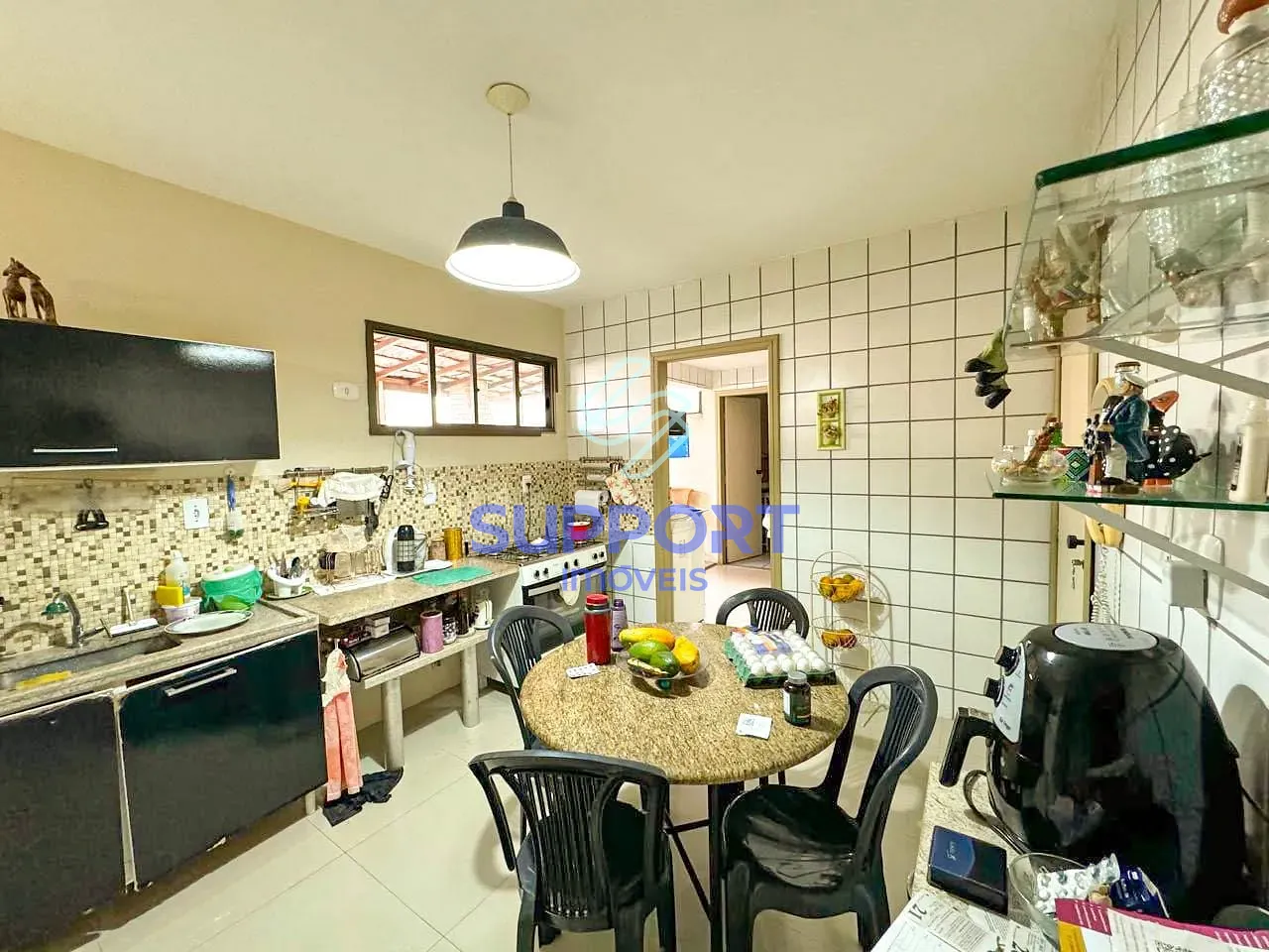 Apartamento, 3 quartos, 140 m² - Foto 8