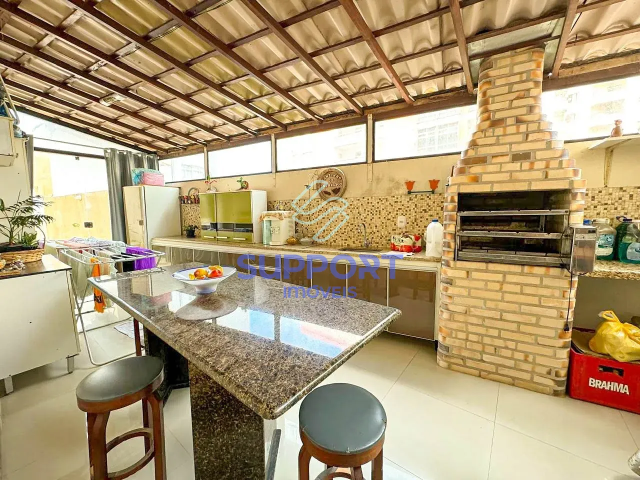 Apartamento, 3 quartos, 140 m² - Foto 10