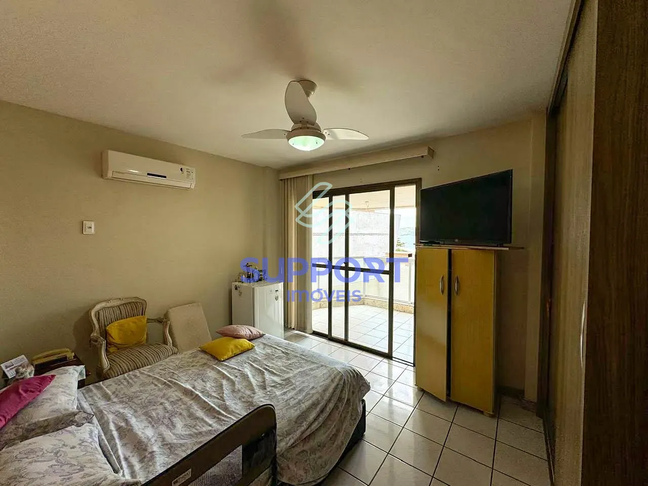 Apartamento, 3 quartos, 140 m² - Foto 5