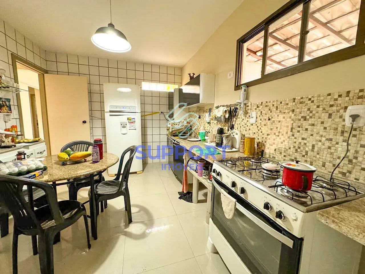 Apartamento, 3 quartos, 140 m² - Foto 9