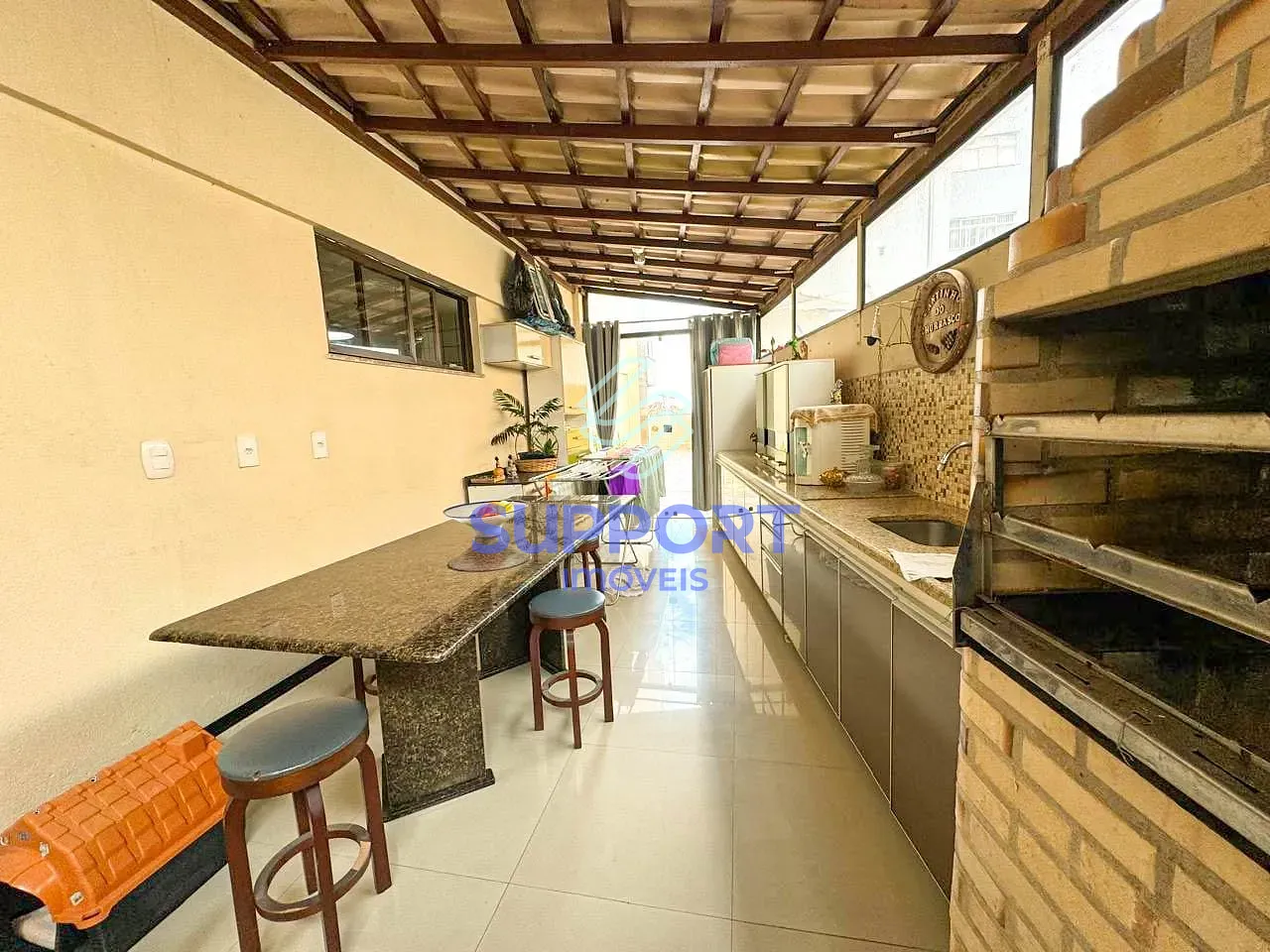 Apartamento, 3 quartos, 140 m² - Foto 11