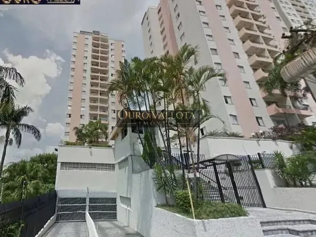 Apartamento 3 quartos e 3 banheiros, à venda, no bairro Vila Prudente (Zona Leste) em São Paulo