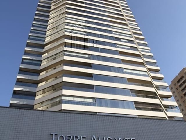 Foto do Apartamento - Apartamento para locação, Alto padrão, Vista para o lago,  3 Suítes, Sacada gourmet,  269,39 m² útil, 04 Vagas, Gleba Palhano, Londrina, PR | ZBM NEGOCIOS IMOBILIARIOS