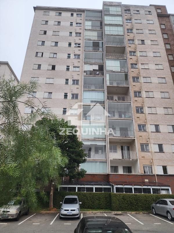 Apartamento à venda com 3 quartos, 78m² - Foto 9