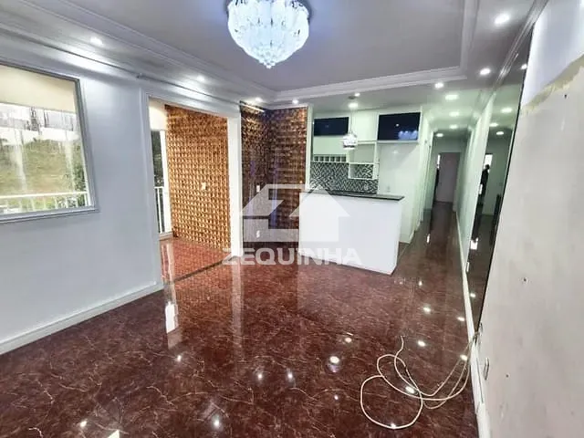 Apartamento com 79m² 3 quartos e 2 banheiros, à venda, no bairro Novo Osasco em Osasco