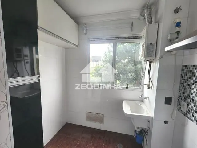 Apartamento com 79m² 3 quartos e 2 banheiros, à venda, no bairro Novo Osasco em Osasco