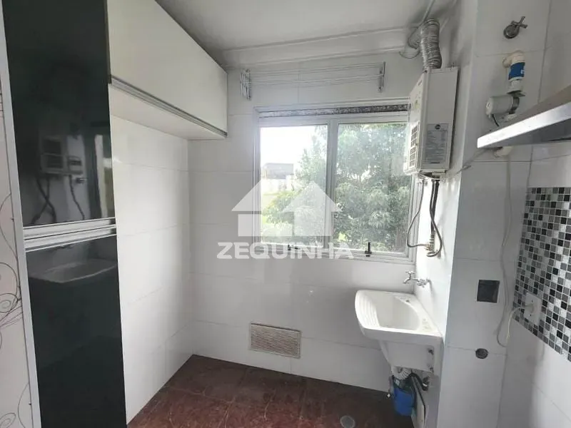 Apartamento, 3 quartos, 78 m² - Foto 3