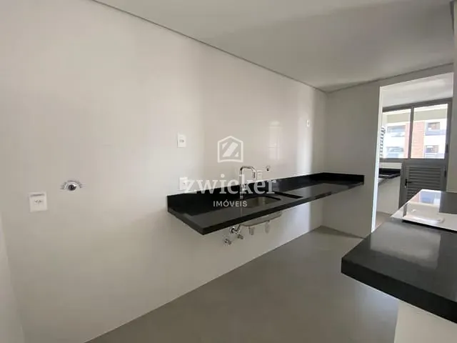 Apartamento com 87m² 2 quartos e 3 banheiros, à venda, no bairro Jardim Estoril IV em Bauru