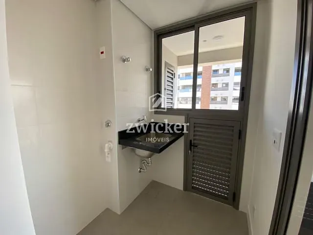 Apartamento com 87m² 2 quartos e 3 banheiros, à venda, no bairro Jardim Estoril IV em Bauru