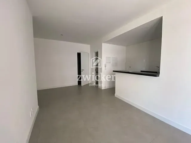 Apartamento com 87m² 2 quartos e 3 banheiros, à venda, no bairro Jardim Estoril IV em Bauru