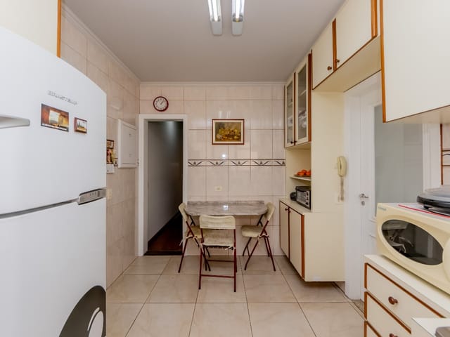 Foto do Apartamento - Apartamento tipo para venda em Vila Andrade com 4 quartos, sendo 1 suíte, 127m² | Lares e Andares Imóveis