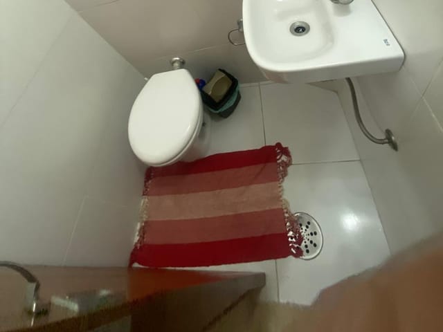 Foto do Apartamento - Apartamento tipo para venda em Jabaquara com 2 quartos, 66m² | Lares e Andares Imóveis