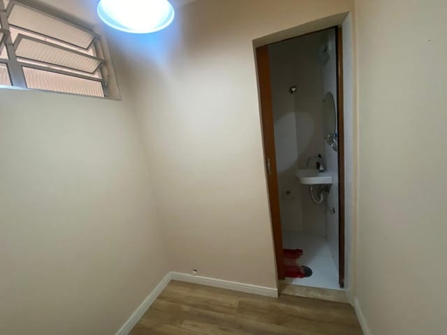 Foto do Apartamento - Apartamento tipo para venda em Jabaquara com 2 quartos, 66m² | Lares e Andares Imóveis