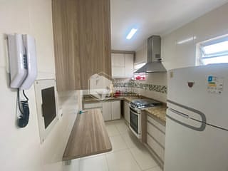 Foto do Apartamento-Apartamento tipo para venda em Jabaquara com 2 quartos, 66m²