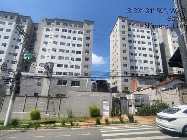 Foto do Apartamento - Apartamento à venda 2 Quartos, 63M², Não informado, SAO PAULO - SP | Imobiliária Compare