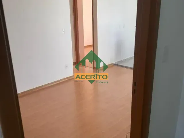 Apartamento 2 quartos e 1 banheiro, à venda, no bairro Rosele em Araçatuba