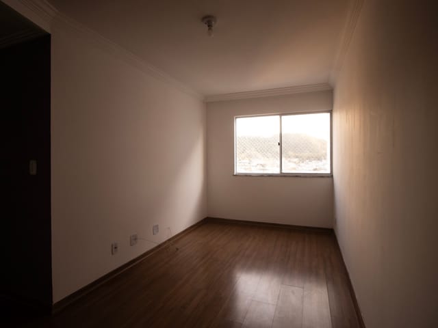 Foto do Apartamento - Apartamento para locação, Santa Terezinha, Juiz de Fora, MG | ACERVO IMOVEIS LTDA