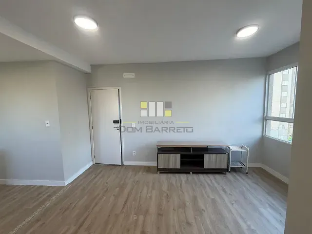 Apartamento 1 quarto e 1 banheiro, à venda, no bairro Jardim Maria Luíza em Sumaré