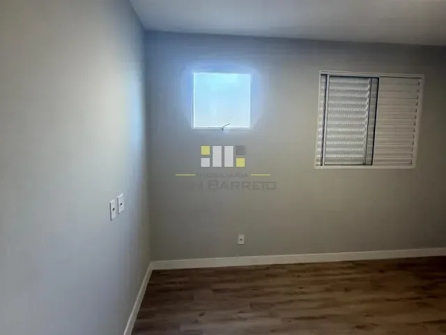 Apartamento 1 quarto e 1 banheiro, à venda, no bairro Jardim Maria Luíza em Sumaré