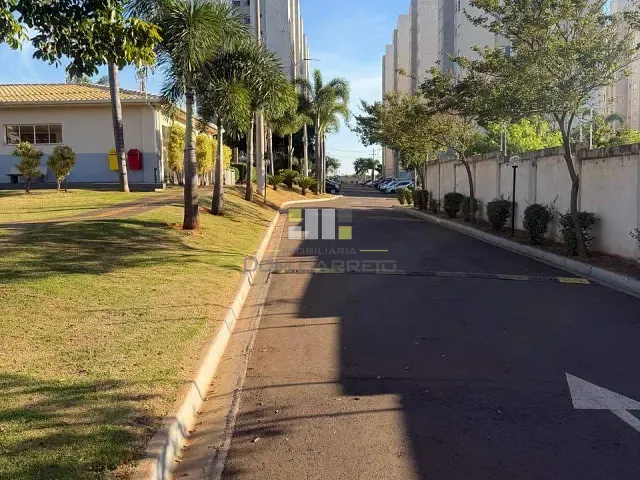 Apartamento 1 quarto e 1 banheiro, à venda, no bairro Jardim Maria Luíza em Sumaré