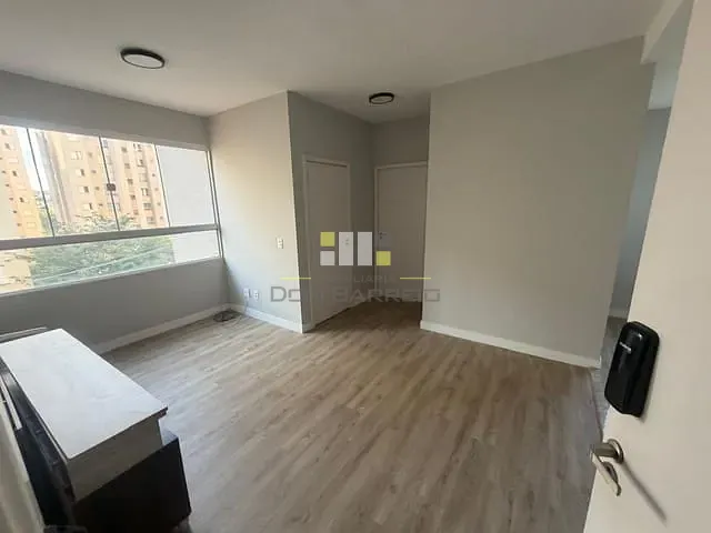 Apartamento 1 quarto e 1 banheiro, à venda, no bairro Jardim Maria Luíza em Sumaré
