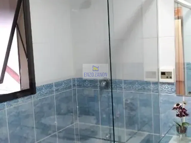 Apartamento com 117m² 3 quartos e 3 banheiros, à venda, no bairro Vila Mussolini em São Bernardo do Campo