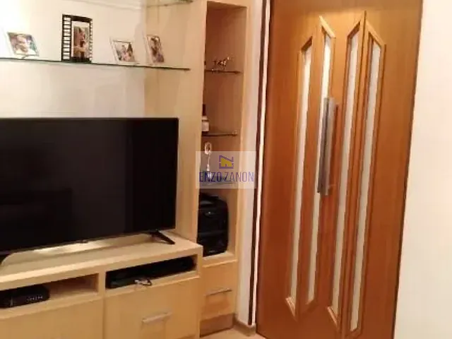 Apartamento com 117m² 3 quartos e 3 banheiros, à venda, no bairro Vila Mussolini em São Bernardo do Campo