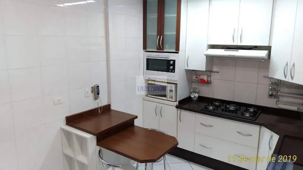 Apartamento, 3 quartos, 117 m² - Foto 9