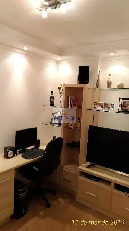 Apartamento, 3 quartos, 117 m² - Foto 13