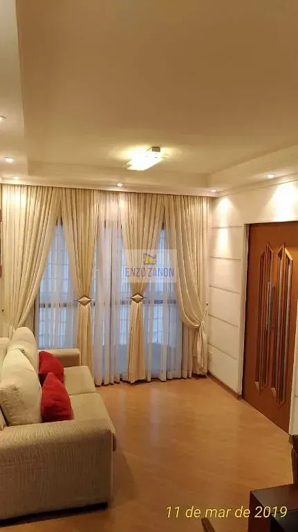 Apartamento, 3 quartos, 117 m² - Foto 21