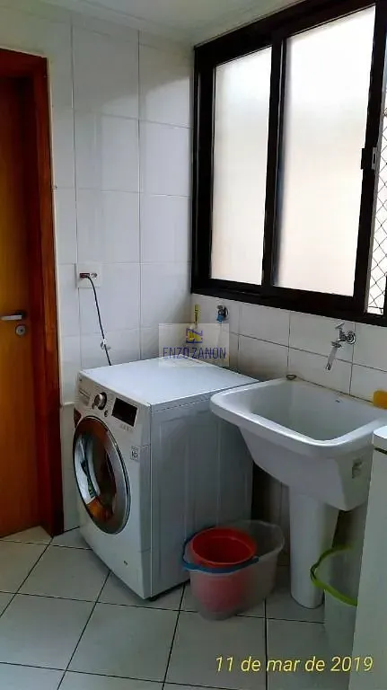 Apartamento, 3 quartos, 117 m² - Foto 14