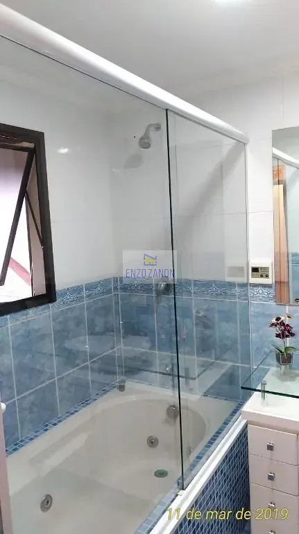 Apartamento, 3 quartos, 117 m² - Foto 3