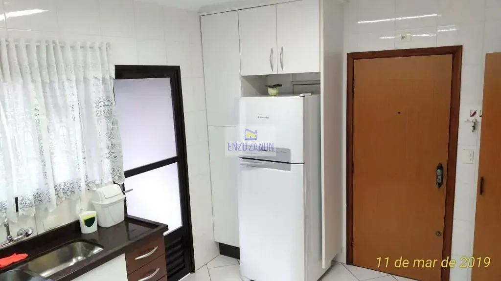 Apartamento, 3 quartos, 117 m² - Foto 4