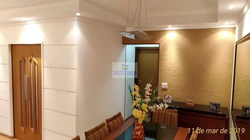 Apartamento, 3 quartos, 117 m² - Foto 10
