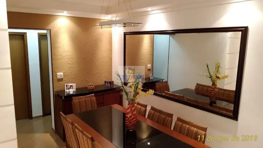 Apartamento, 3 quartos, 117 m² - Foto 8