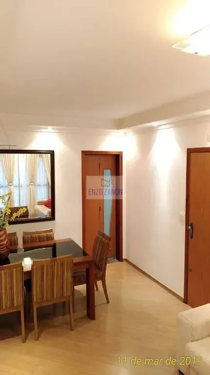 Apartamento, 3 quartos, 117 m² - Foto 11
