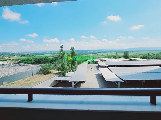 Apartamento com 77m² 3 quartos e 2 banheiros, à venda, no bairro Vila Industrial em São José dos Campos