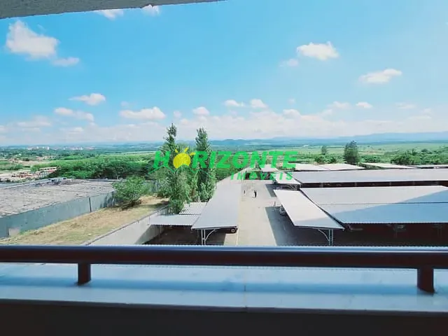 Apartamento com 77m² 3 quartos e 2 banheiros, à venda, no bairro Vila Industrial em São José dos Campos