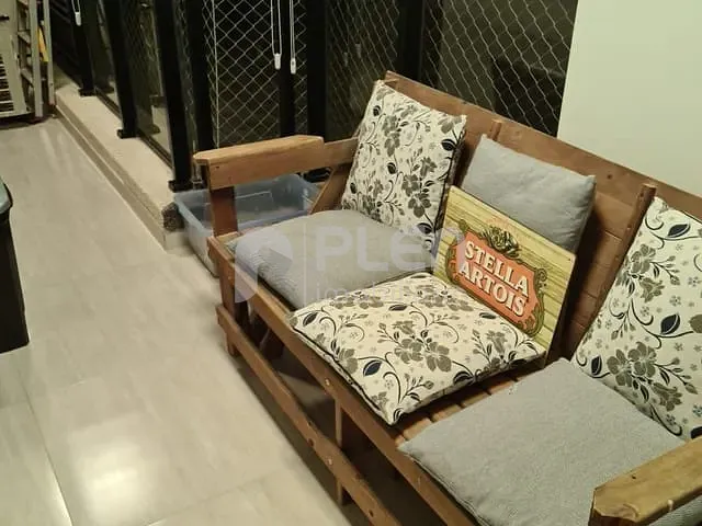 Apartamento 2 quartos e 2 banheiros, à venda, no bairro Vila Ester (Zona Norte) em São Paulo